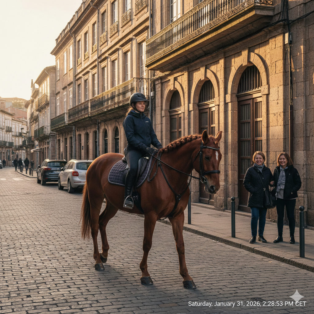 Conducteur d'animaux