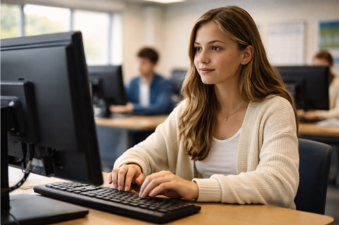 Réussir son examen de conduite